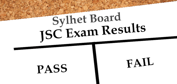 JSC Result 2021 Sylhet Board Fast System