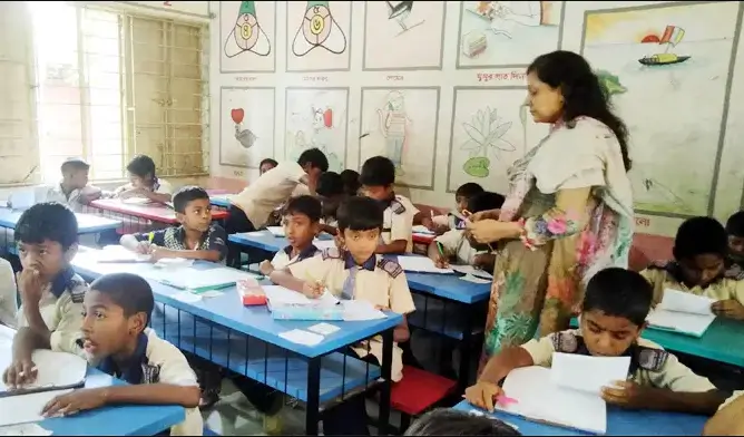 DPE Primary Exam 2025: First Phase Date Officially Announced